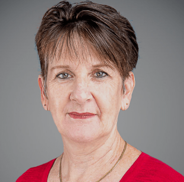 Leanne Wohoro